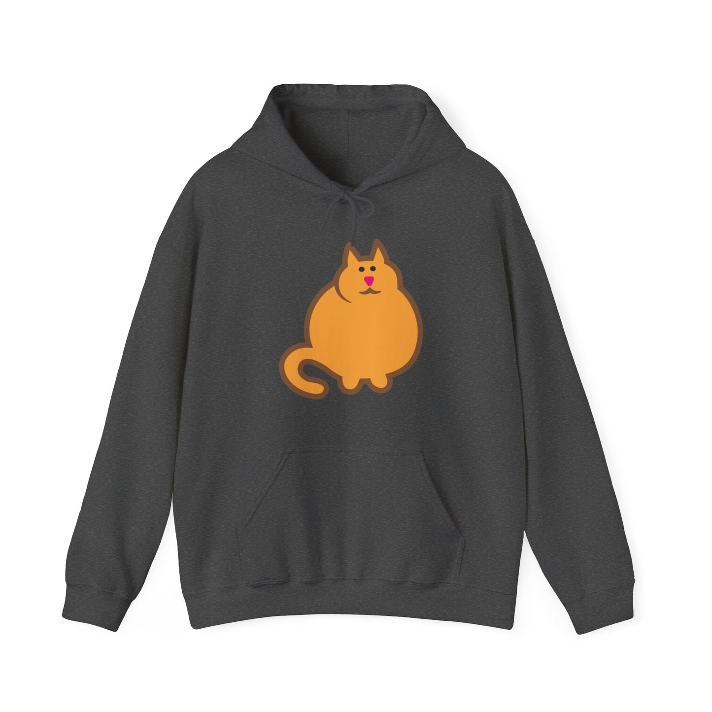 Kitty & Squeak -  Unisex Heavy Blend™ Hooded Sweatshirt